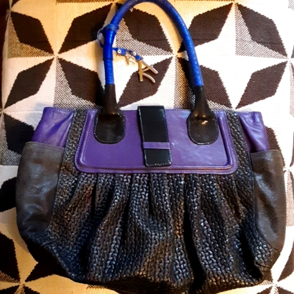 Altura Sie7e Purse